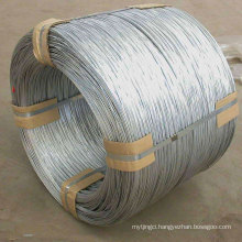 Zhenxiang 3mm binding galvanized steel wire